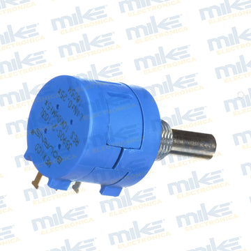 Potenciometro de precision 10K 3590S-2-103L