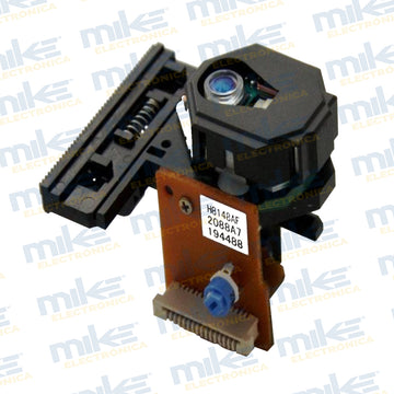 Pieza de repuesto cabezal laser cd H-8148AF