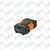 Inversor de corriente con puertos usb truper 400W INCO-400