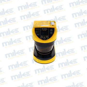 Escaner láser de seguridad SZ-04