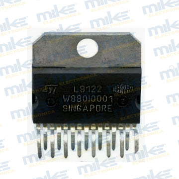 Chip L9122