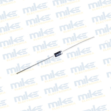 Diodo rectificador 600V 1A NTE116