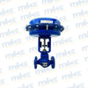 Actuador Neumático Spirax Sarco tipo PN9320E