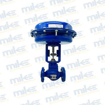 Actuador Neumático Spirax Sarco tipo PN9320E
