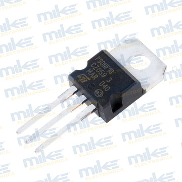 STP30NF10 Transistor MOSFET 100V 35A