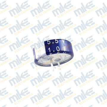 Supercapacitor EATON 5.5V 1.0F