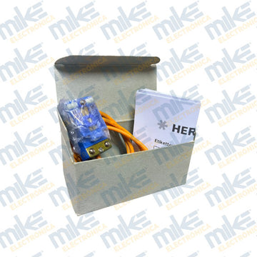 Sensor De Etiquetas Taster Fs 03 Herma 680 297