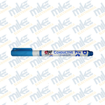 Tinta conductiva de plata CW2200STP