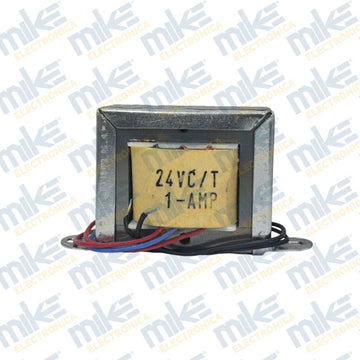 TRANSFORMADOR DE CONTROL 24VC/T 1A 220V