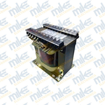 Transformador de control 630VA 50/60HZ JBK3-630VA