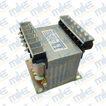 Transformador de control 250VA 60HZ JBK3-250VA