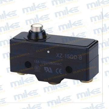 XZ-15GD-B MICROSWITCH