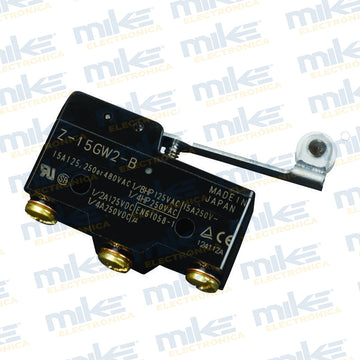 XZ-15GW2-B MICROSWITCH