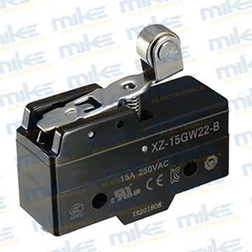 XZ-15GW22-B MICROSWITCH