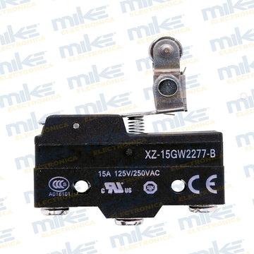 XZ-15GW2277-B MICROSWITCH