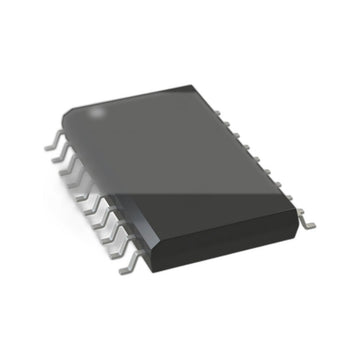 Circuito Integrado Semiconductores — MC74HC573ADWG — Componentes Electrónicos Retenedor Transparente Tipo D 1 Canal 8:8 CI Triple Estado 20-SOIC - imagen 1
