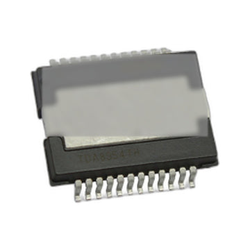 Amplificador Semiconductores — TDA8954TH — DE Audio 210W - imagen 1