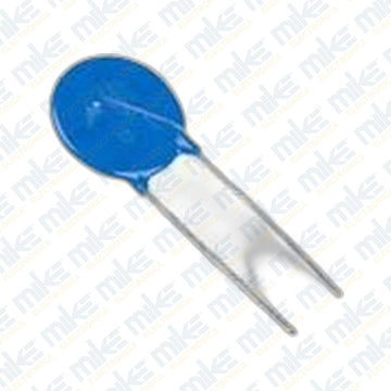 Varistores 07D471K - imagen 1