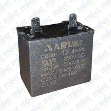 Capacitores 0.68 300VAC B32024A3684M - imagen 1