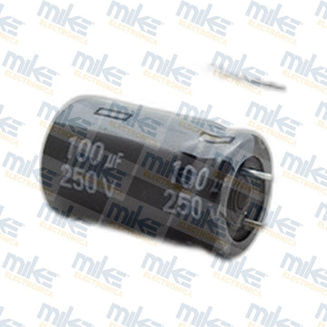Resistores 100250V - imagen 1