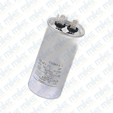 Capacitores 100UF 350V - imagen 1