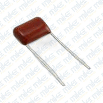 Capacitores 104MMR630K 0.1UF 220V 630V POLYESTER - imagen 1