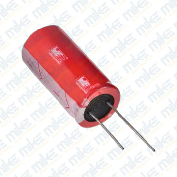 Capacitores 10MF 50V - imagen 1