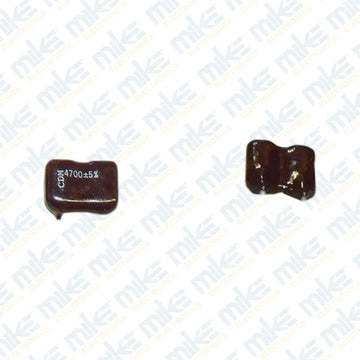 Capacitores 10UF 400V 52VK - imagen 1