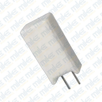 Resistores 10W 18K - imagen 1