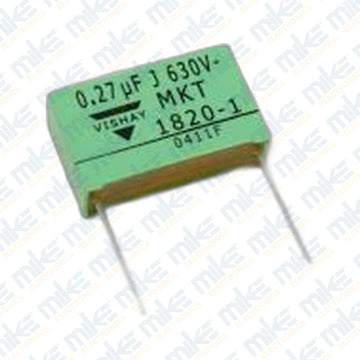 Capacitores 11UF 150V MKT1820 - imagen 1