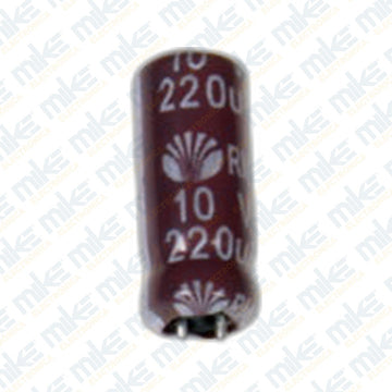 Capacitores 120UF 250V - imagen 1