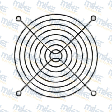 Resistores MUFFIN 120X120 - imagen 1