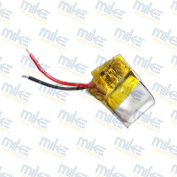 Resistores 12X4MM - imagen 1