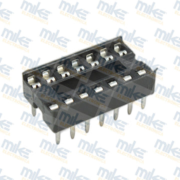 Componentes electronicos 14P - imagen 1