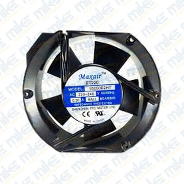 Ventiladores 15050B2HT 150X50 - imagen 1