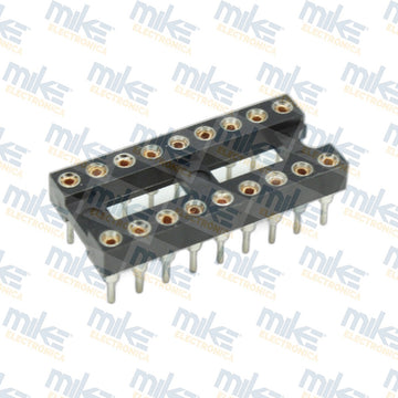 Componentes electronicos Infineon 18PF - imagen 1