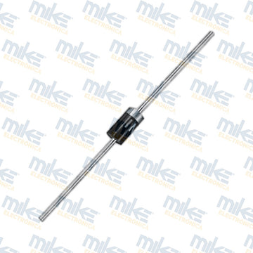 Diodos - Rectificadores Diodes Incorporated 1N4004 - imagen 1