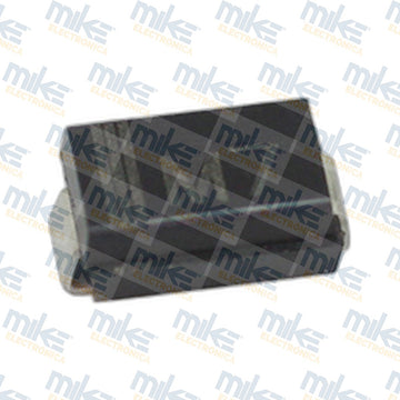 Diodos - Rectificadores ON Semiconductor 1N4007-M7 - imagen 1