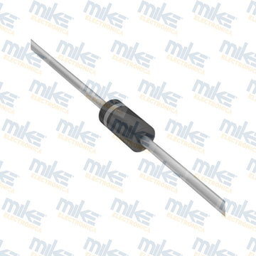 Diodos - Zener ON Semiconductor 1N4744A - imagen 1