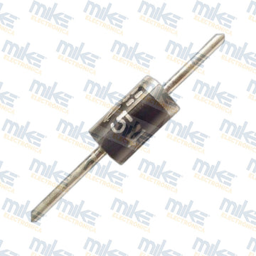 Diodos - Rectificadores ON Semiconductor 1N5404 - imagen 1