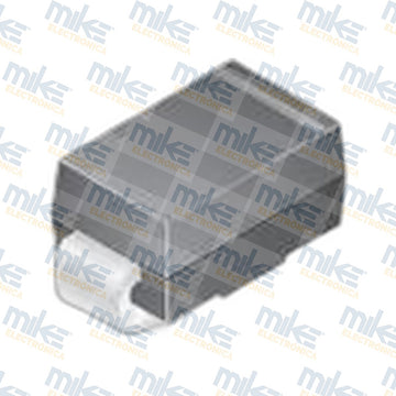 Diodos - Zener ON Semiconductor 1SMA5930BT3G - imagen 1