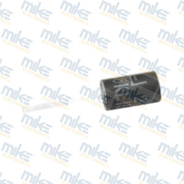 Diodos STMicroelectronics 1.5KE15CA - imagen 1