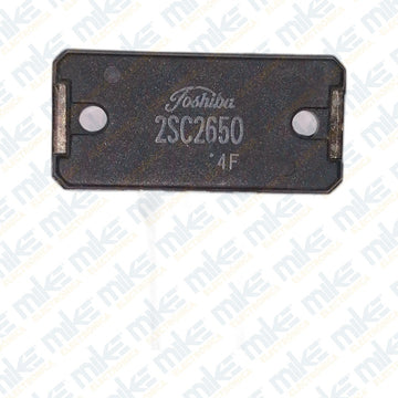 Circuitos logicos, TTL y CMOS 25C2650 - imagen 1