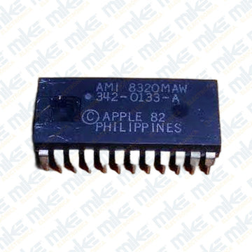 Circuitos logicos, TTL y CMOS 27C64A-20 - imagen 1
