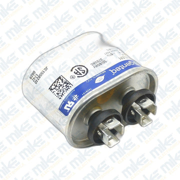 Capacitores 27L571(S) 4UF 370VAC - imagen 1