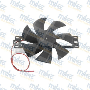 Resistores 2800RPM - imagen 1