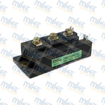 Transistores - IGBT 2MBI150NC-120 - imagen 1