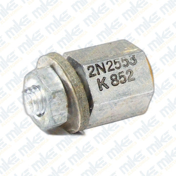 Transistores 2N2553 - imagen 1