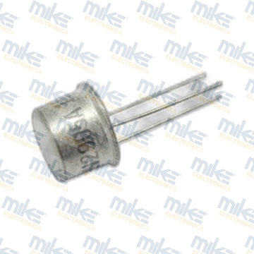 Transistores - BJT STMicroelectronics 2N2905A - imagen 1