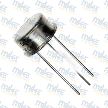 Transistores - BJT Rectron 2N3019 - imagen 1